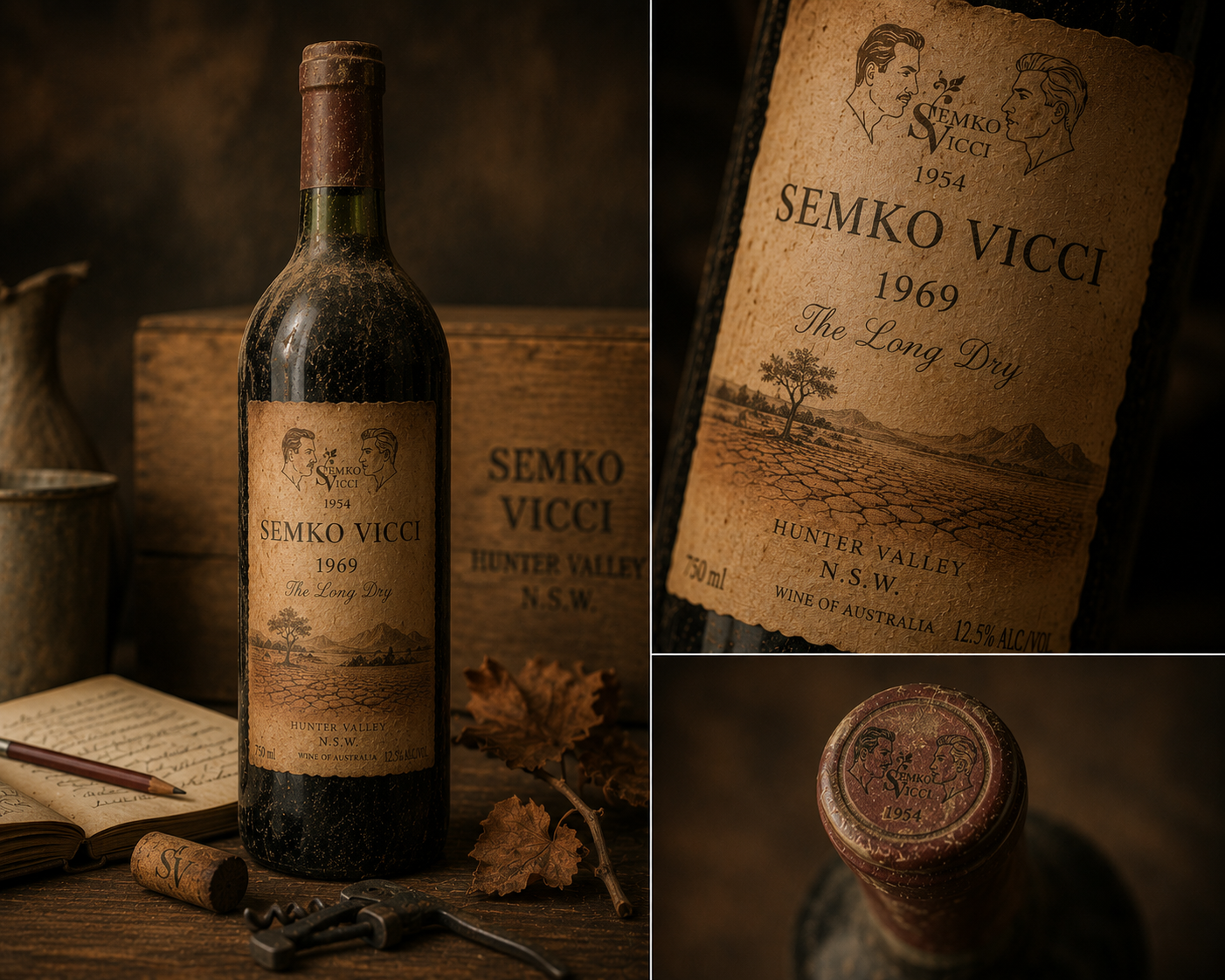 Semko Vicci 1969