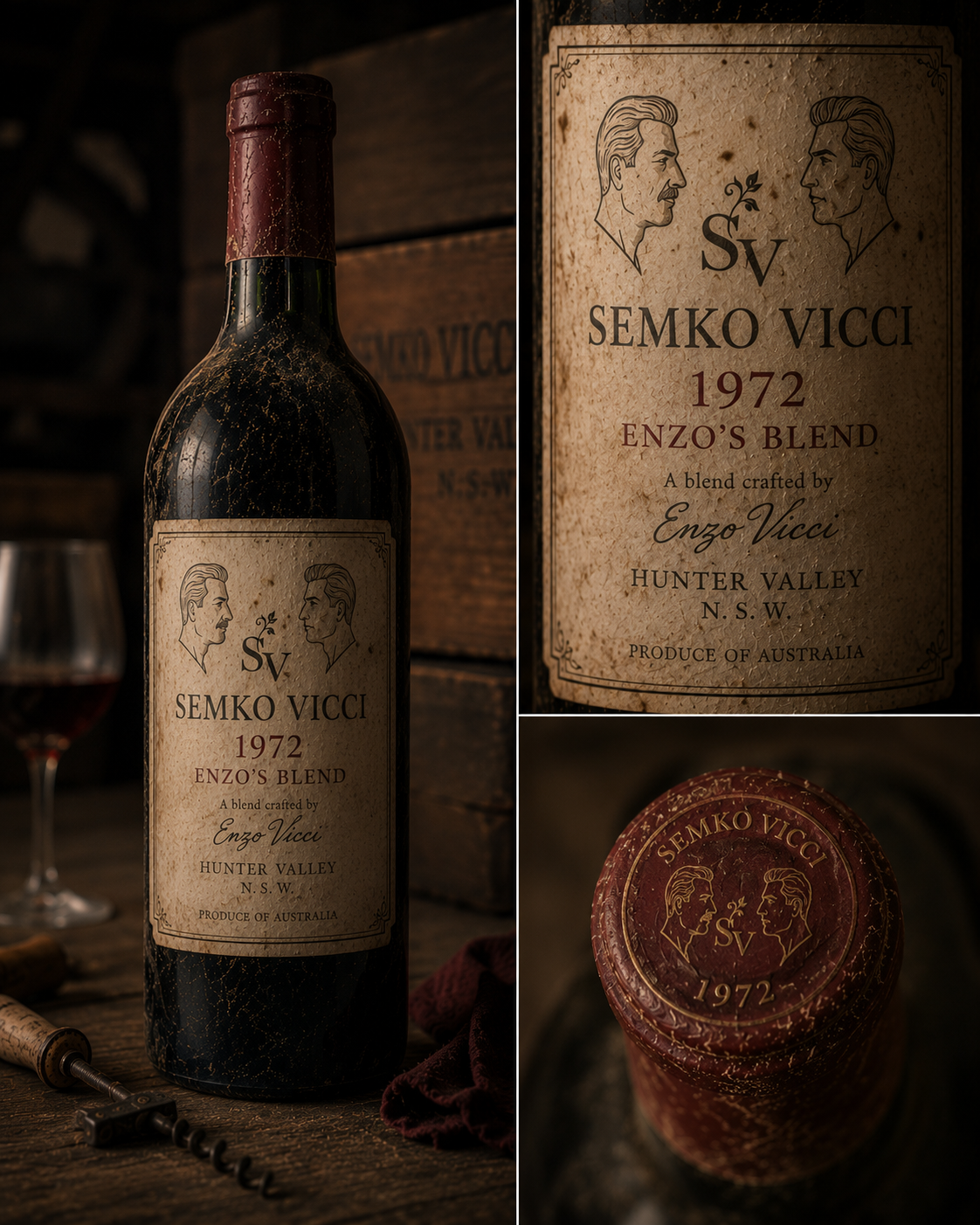 Semko Vicci 1972
