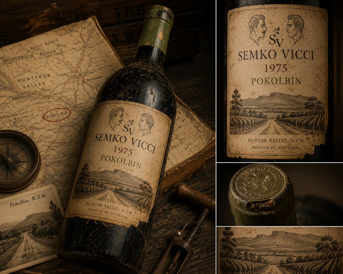 Semko Vicci 1975