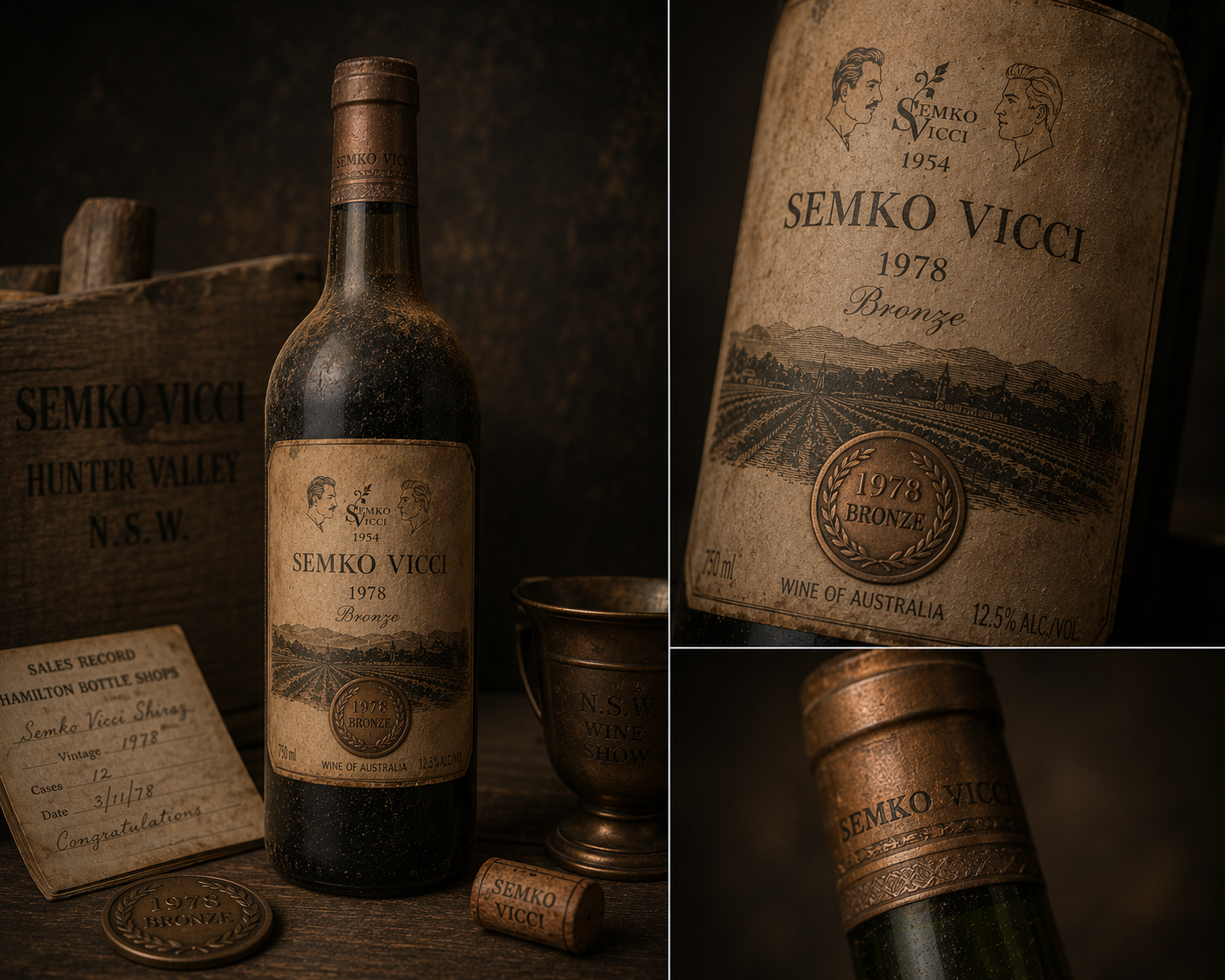 Semko Vicci 1978