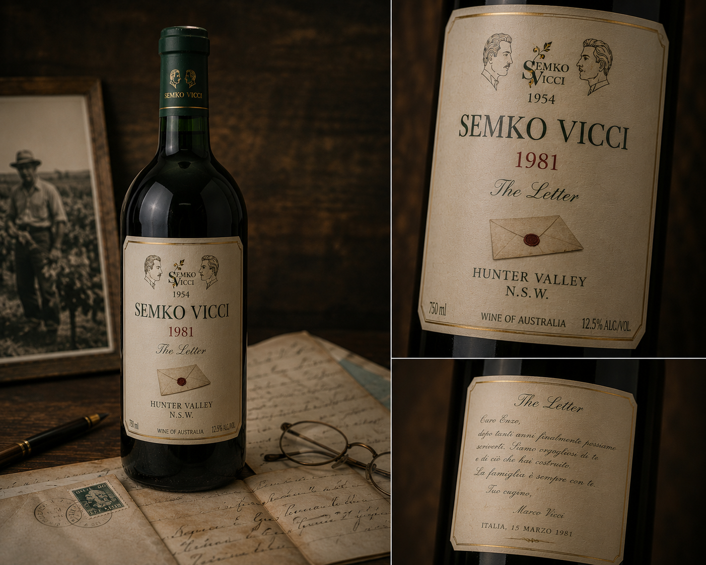 Semko Vicci 1981