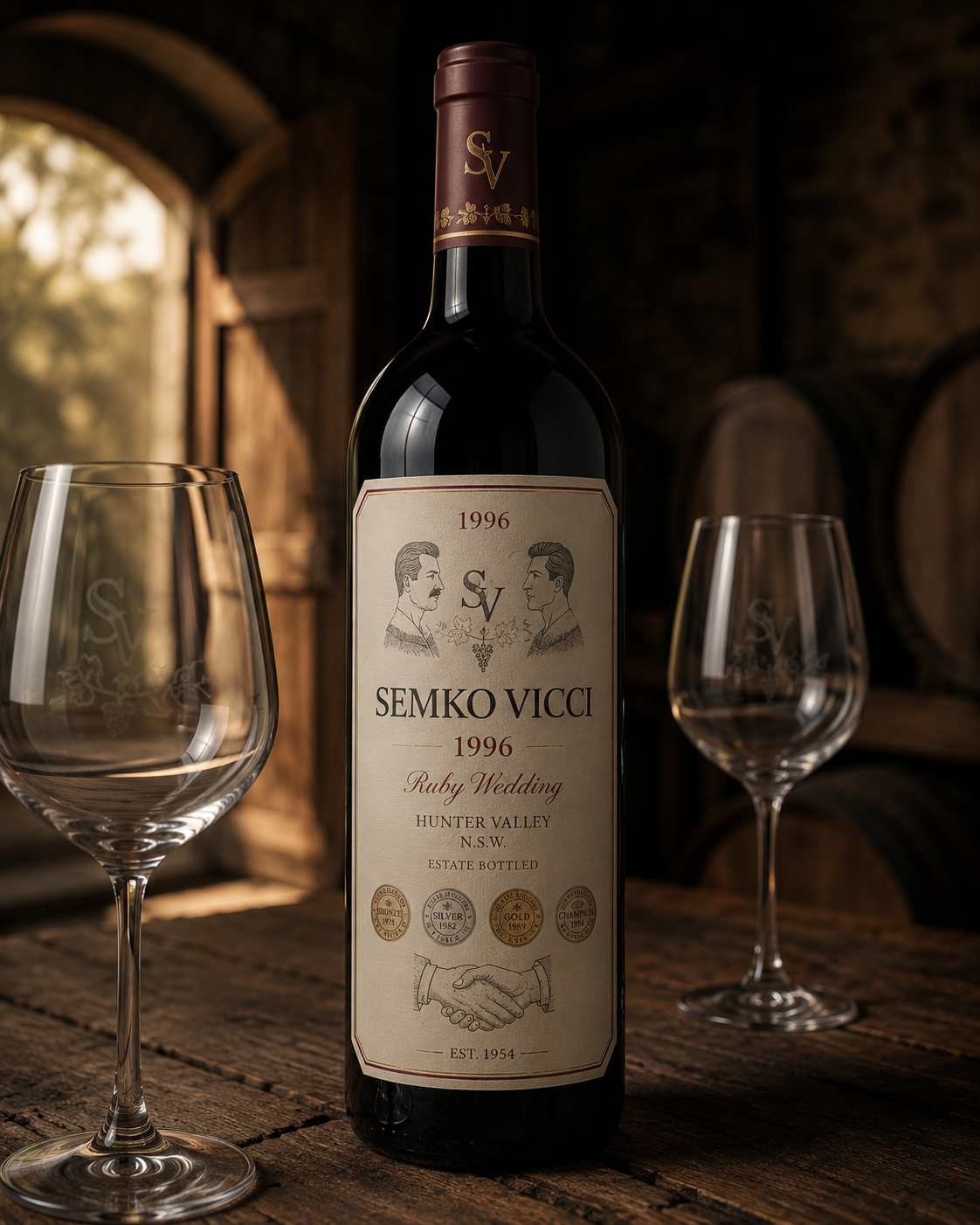 Semko Vicci 1996