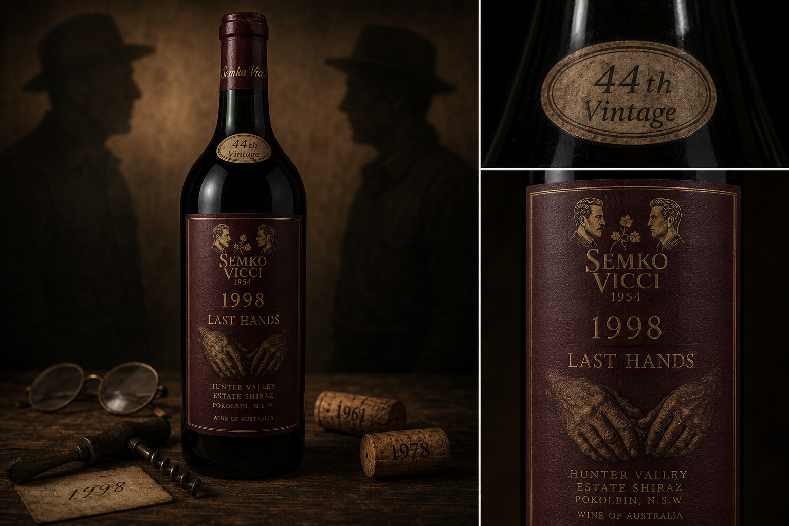 Semko Vicci 1998