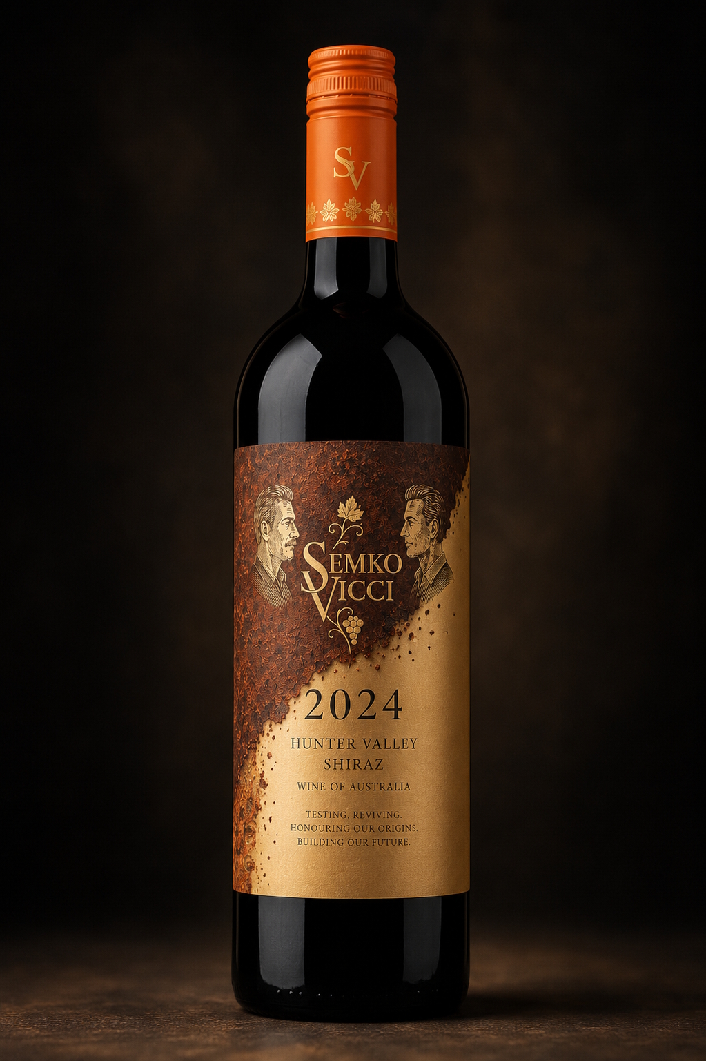 Semko Vicci 2024